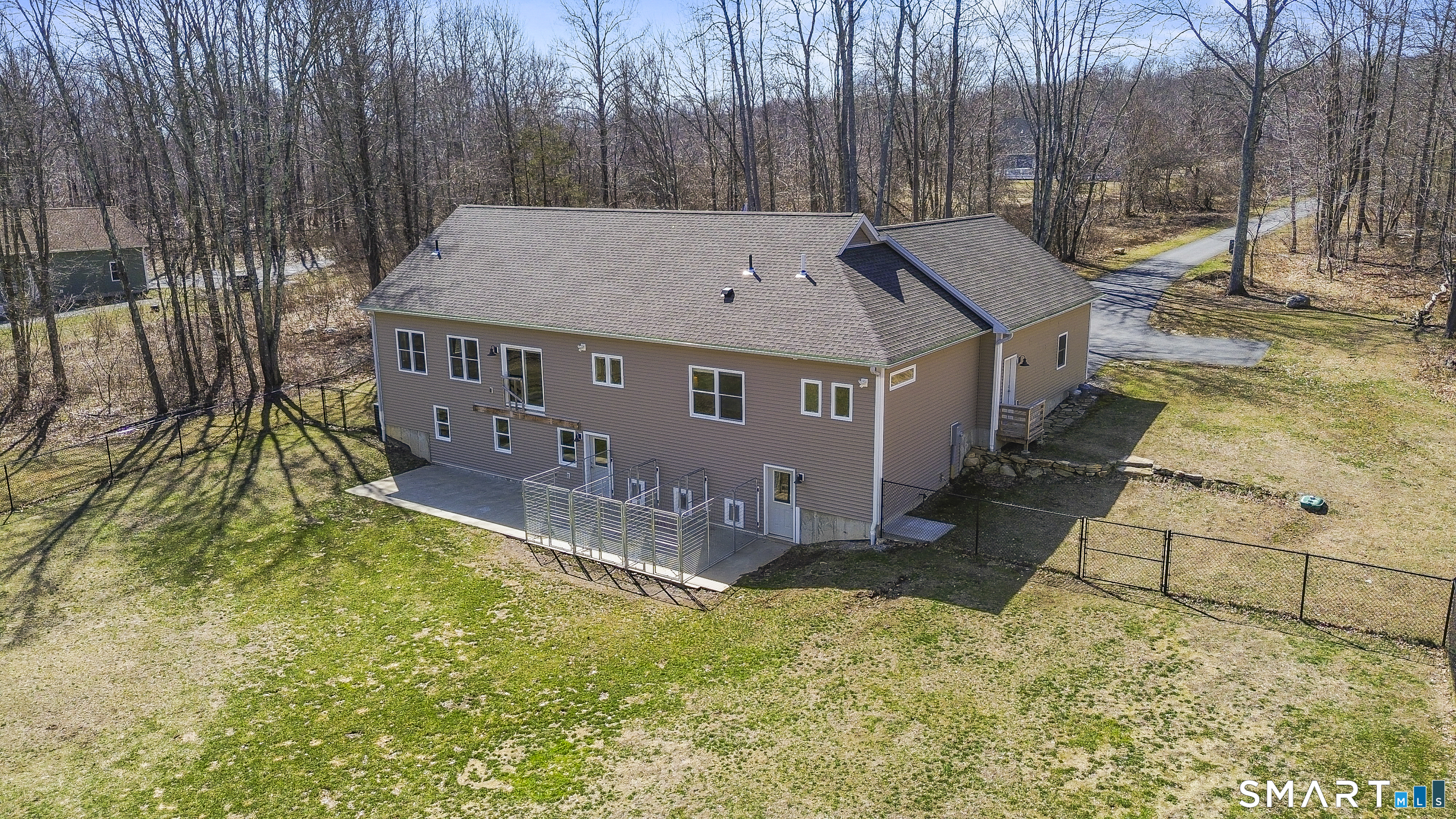 6 Syleo Lane Salem CT 06420