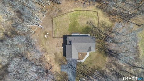 6 Syleo Lane Salem CT 06420