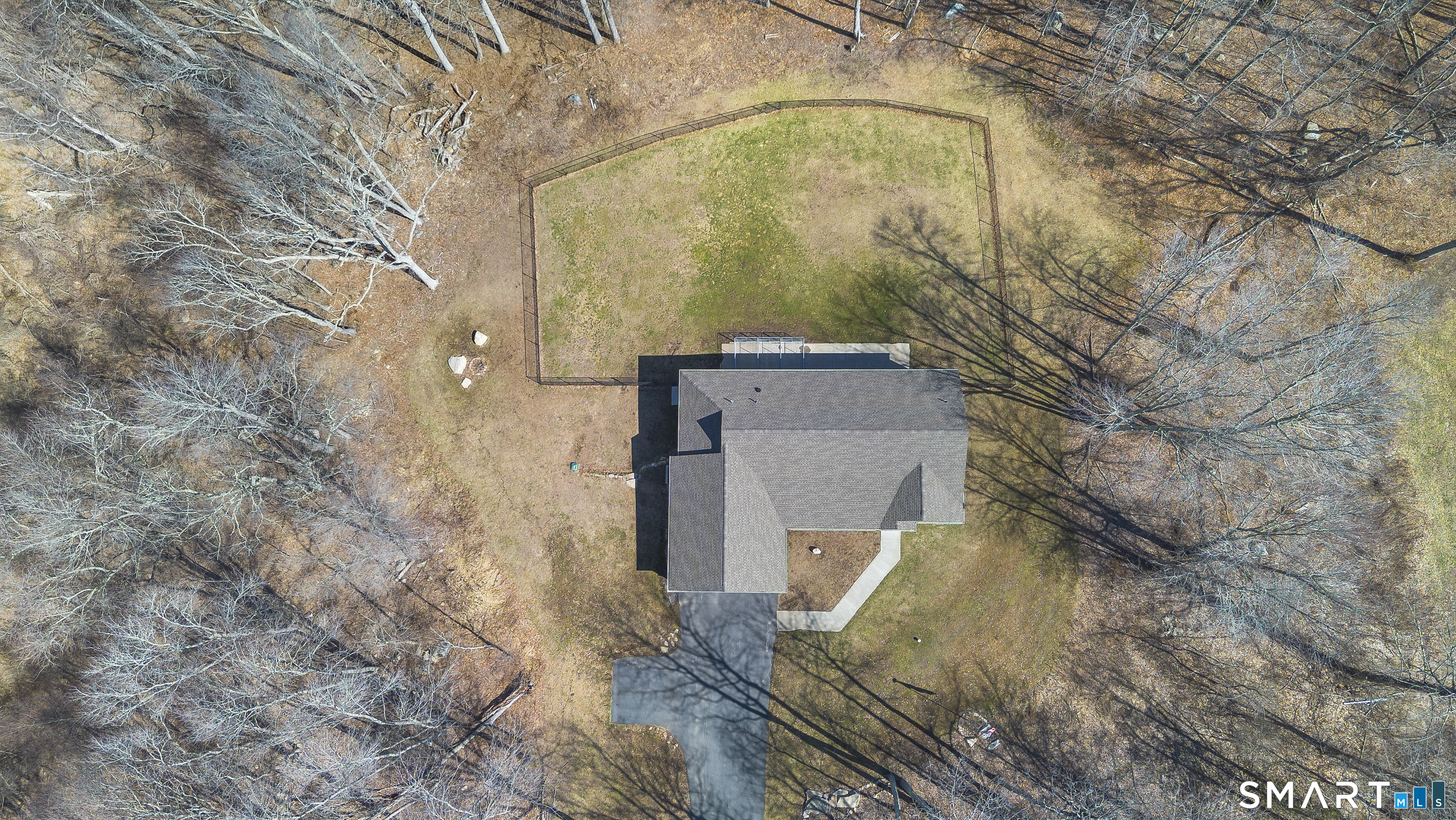 6 Syleo Lane Salem CT 06420