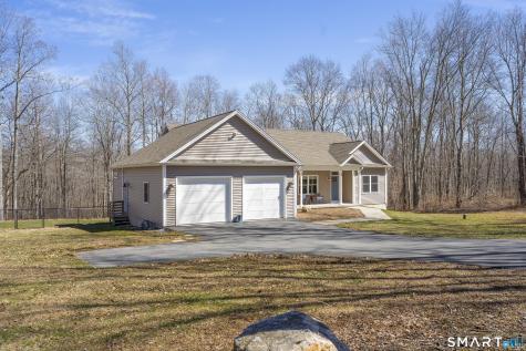 6 Syleo Lane Salem CT 06420