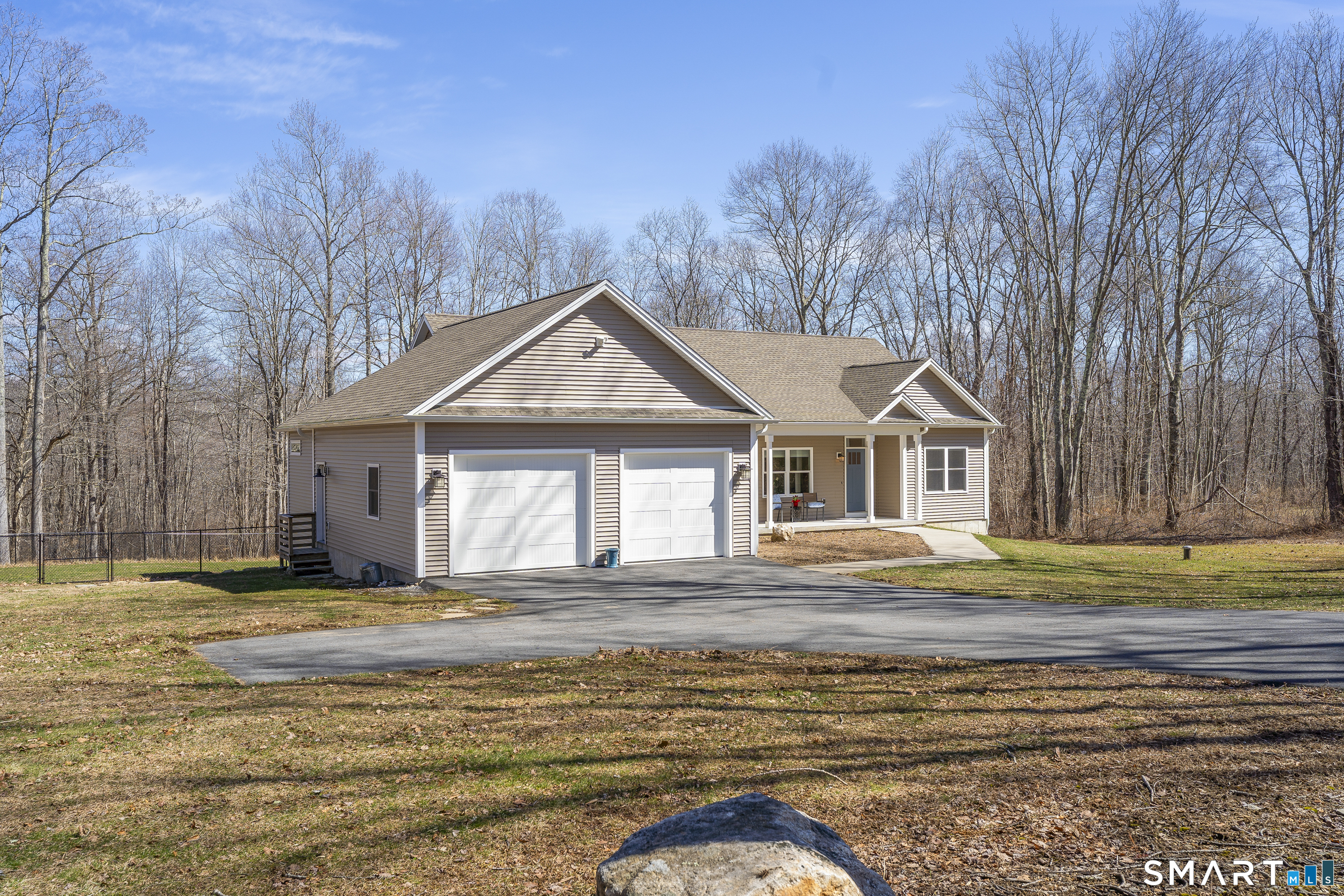 6 Syleo Lane Salem CT 06420