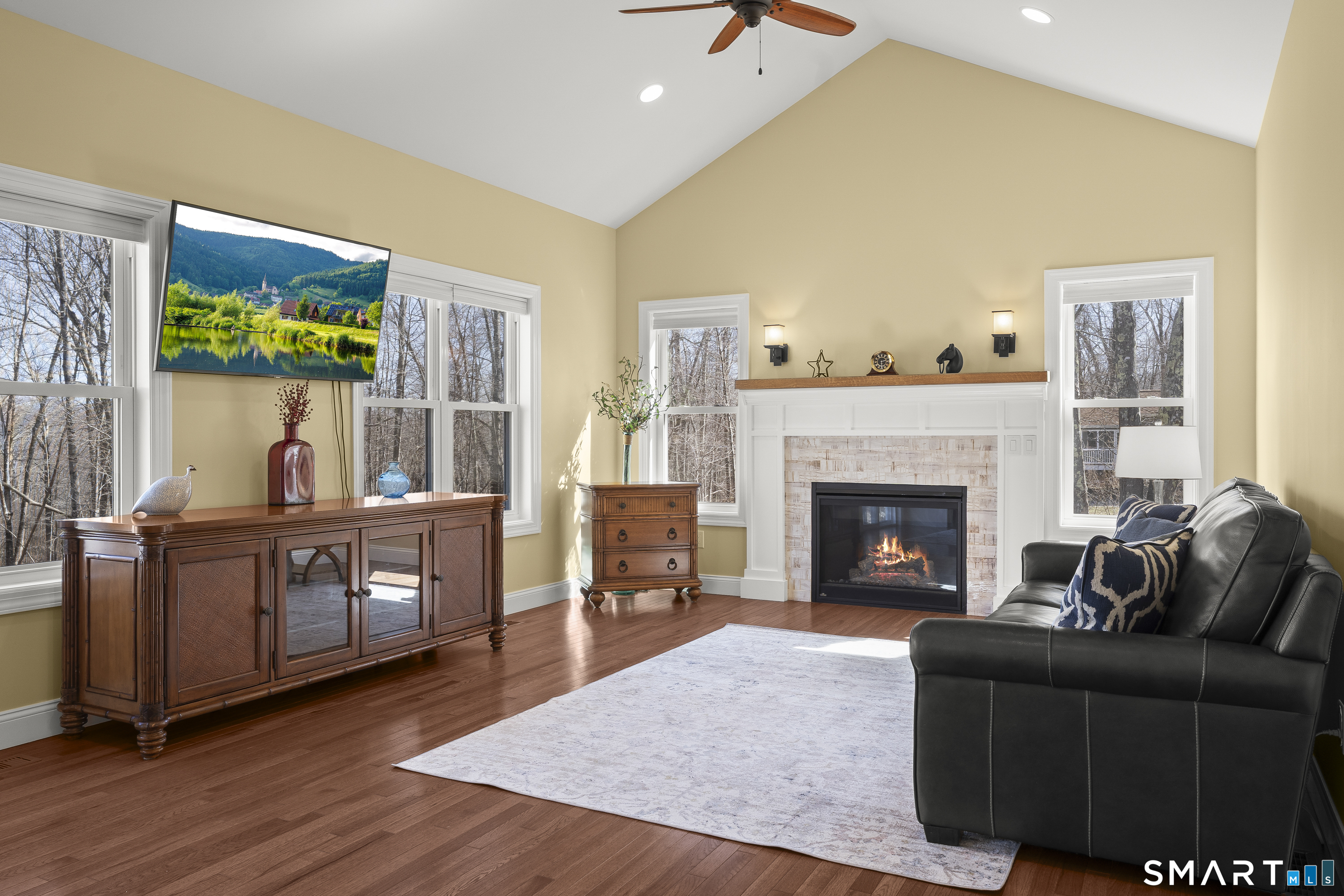 6 Syleo Lane Salem CT 06420