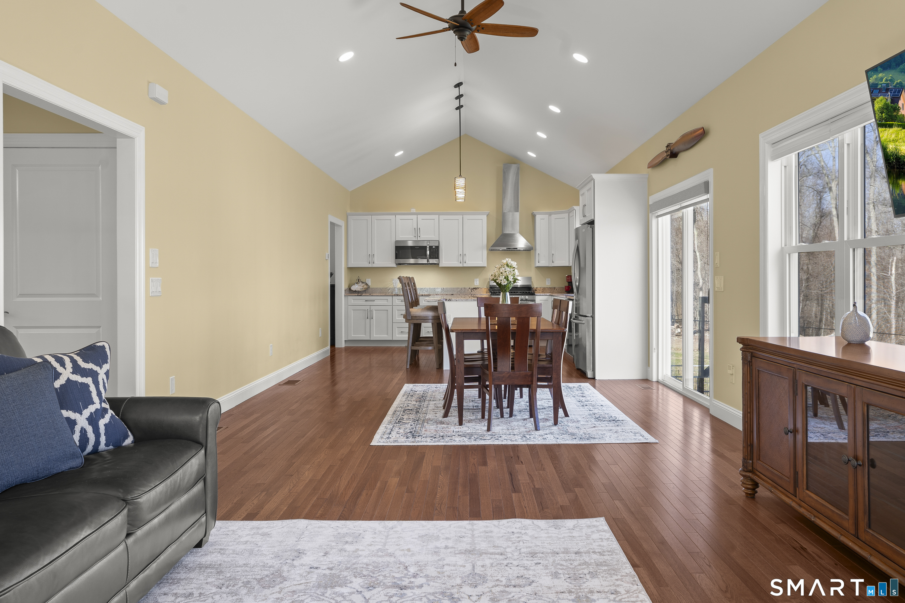 6 Syleo Lane Salem CT 06420