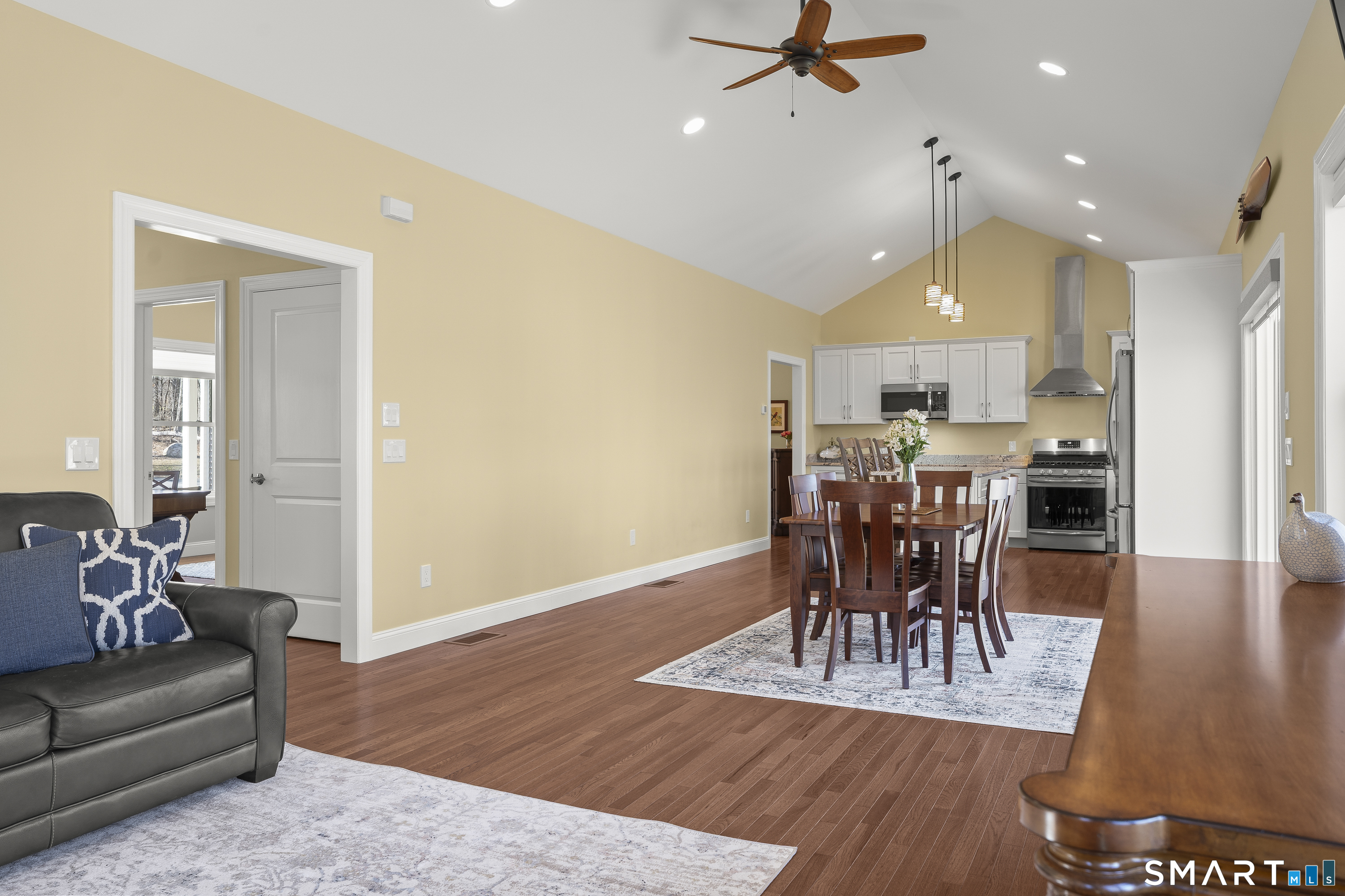 6 Syleo Lane Salem CT 06420