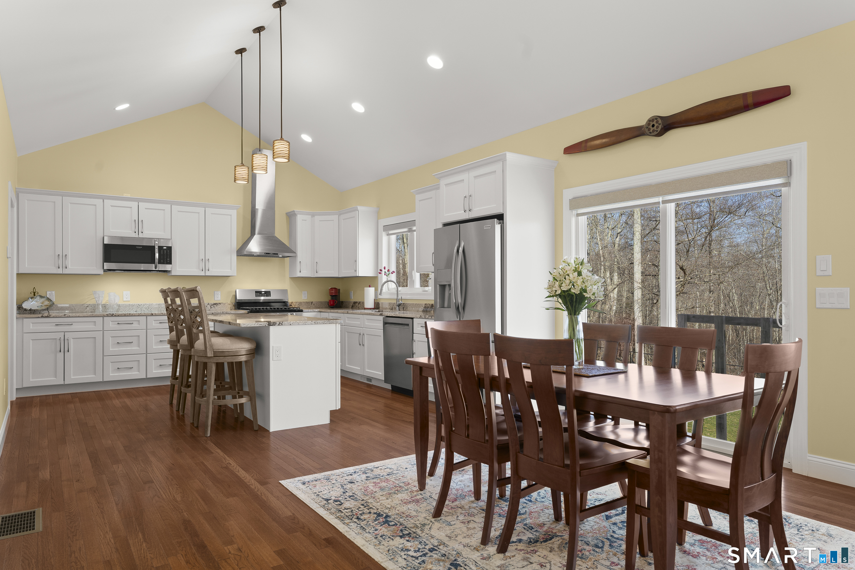 6 Syleo Lane Salem CT 06420
