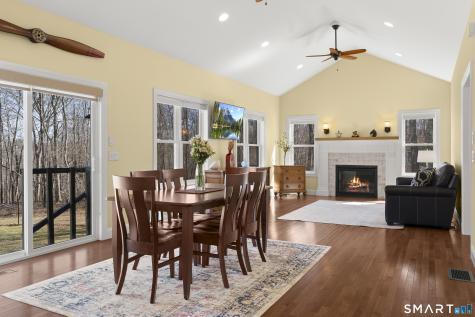 6 Syleo Lane Salem CT 06420
