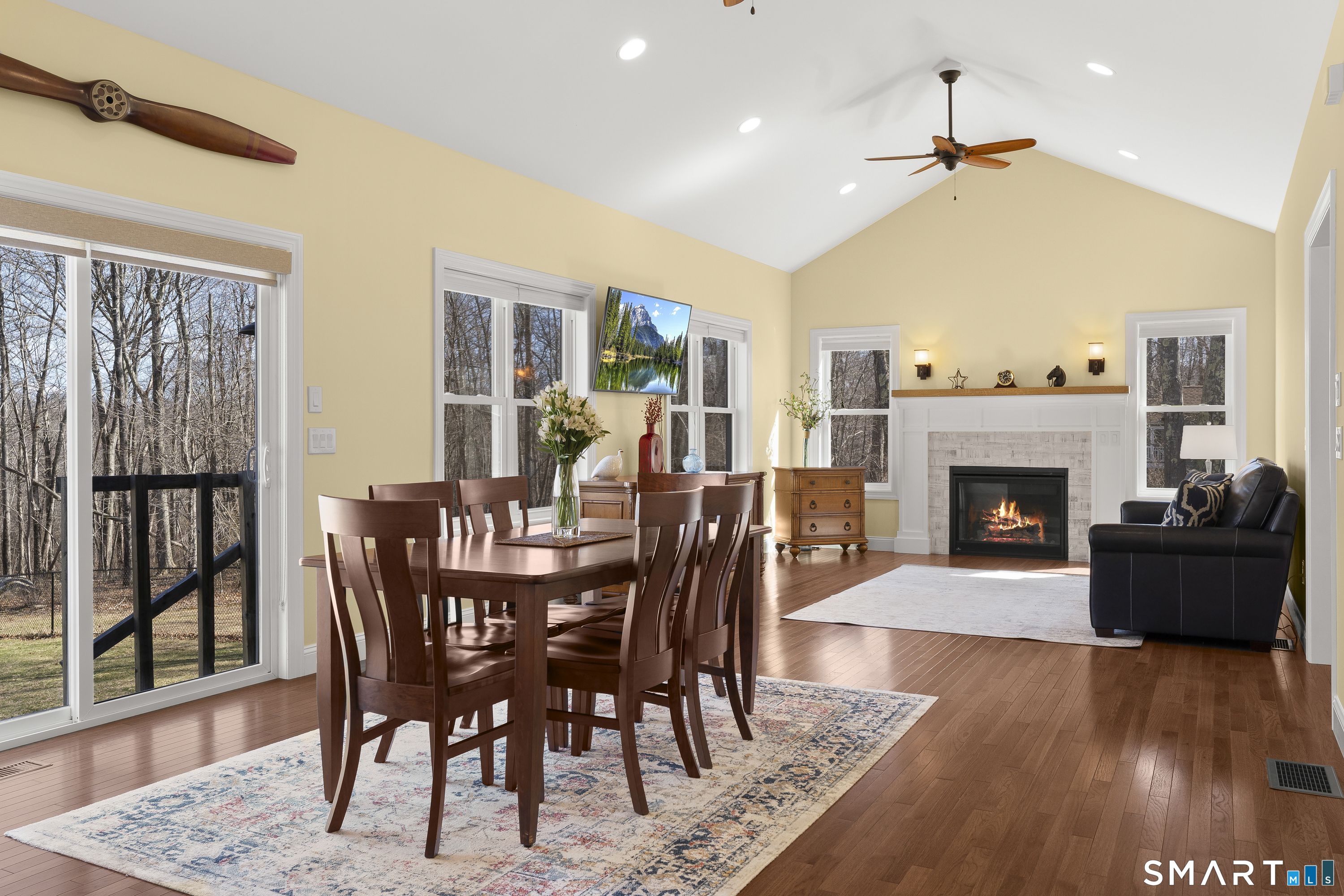 6 Syleo Lane Salem CT 06420