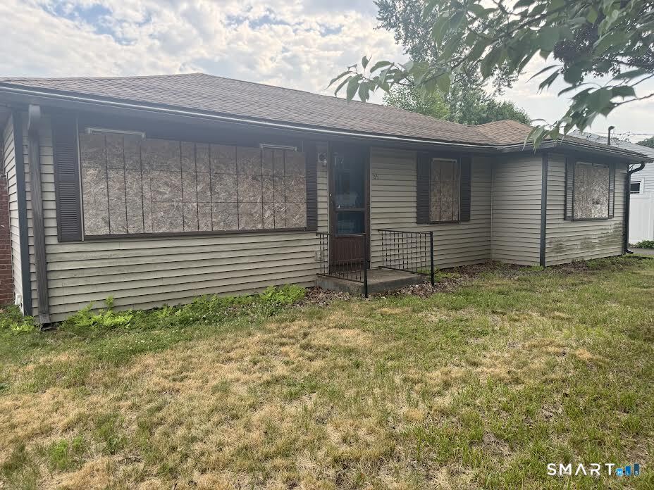 89 Robin Hill Road Meriden CT 06450
