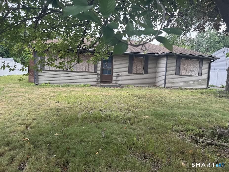 89 Robin Hill Road Meriden CT 06450