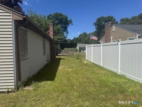 89 Robin Hill Road Meriden CT 06450