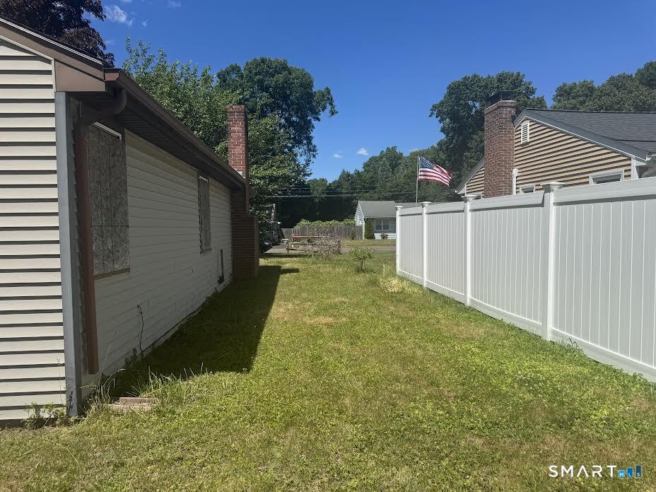 89 Robin Hill Road Meriden CT 06450