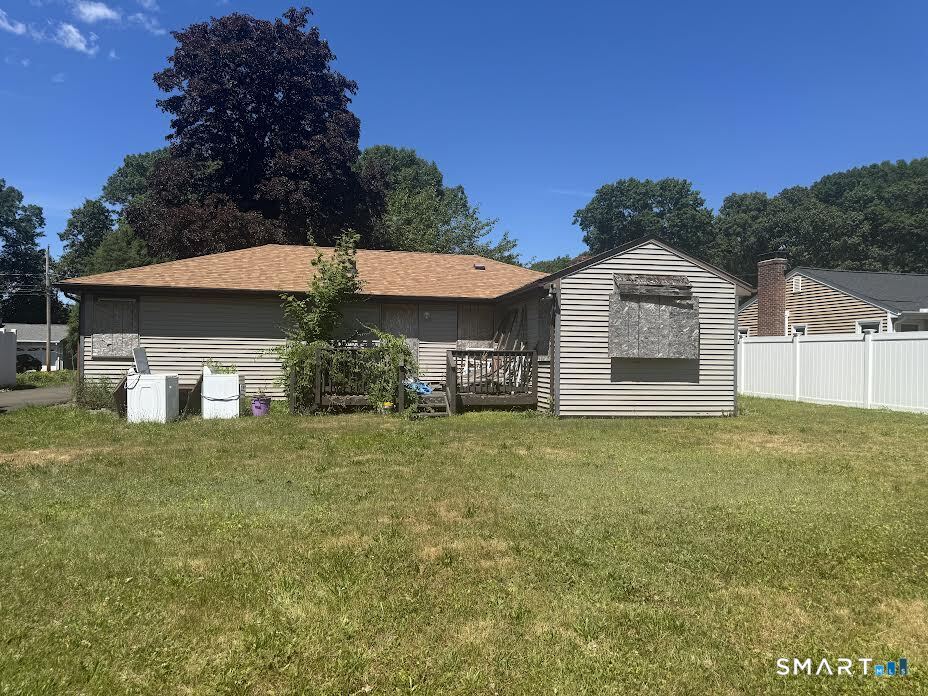 89 Robin Hill Road Meriden CT 06450