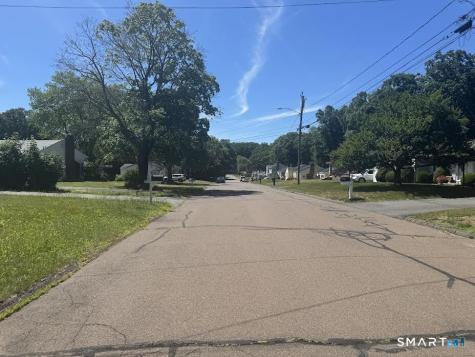 89 Robin Hill Road Meriden CT 06450