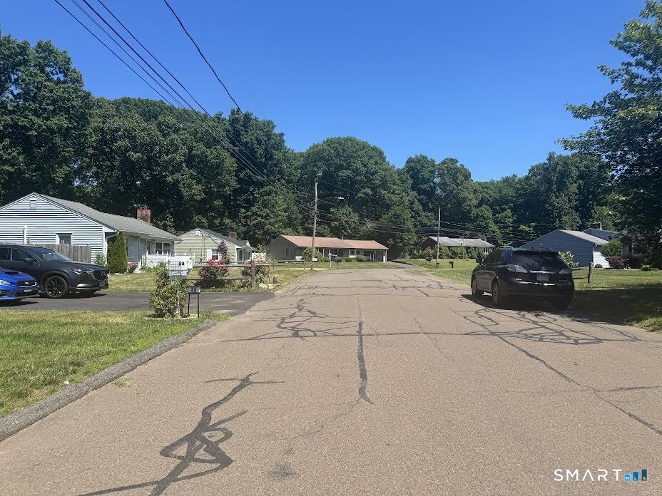 89 Robin Hill Road Meriden CT 06450