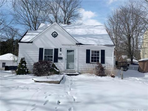 11 Park Drive Torrington CT 06790