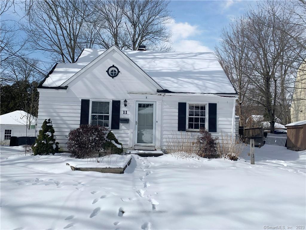 11 Park Drive Torrington CT 06790