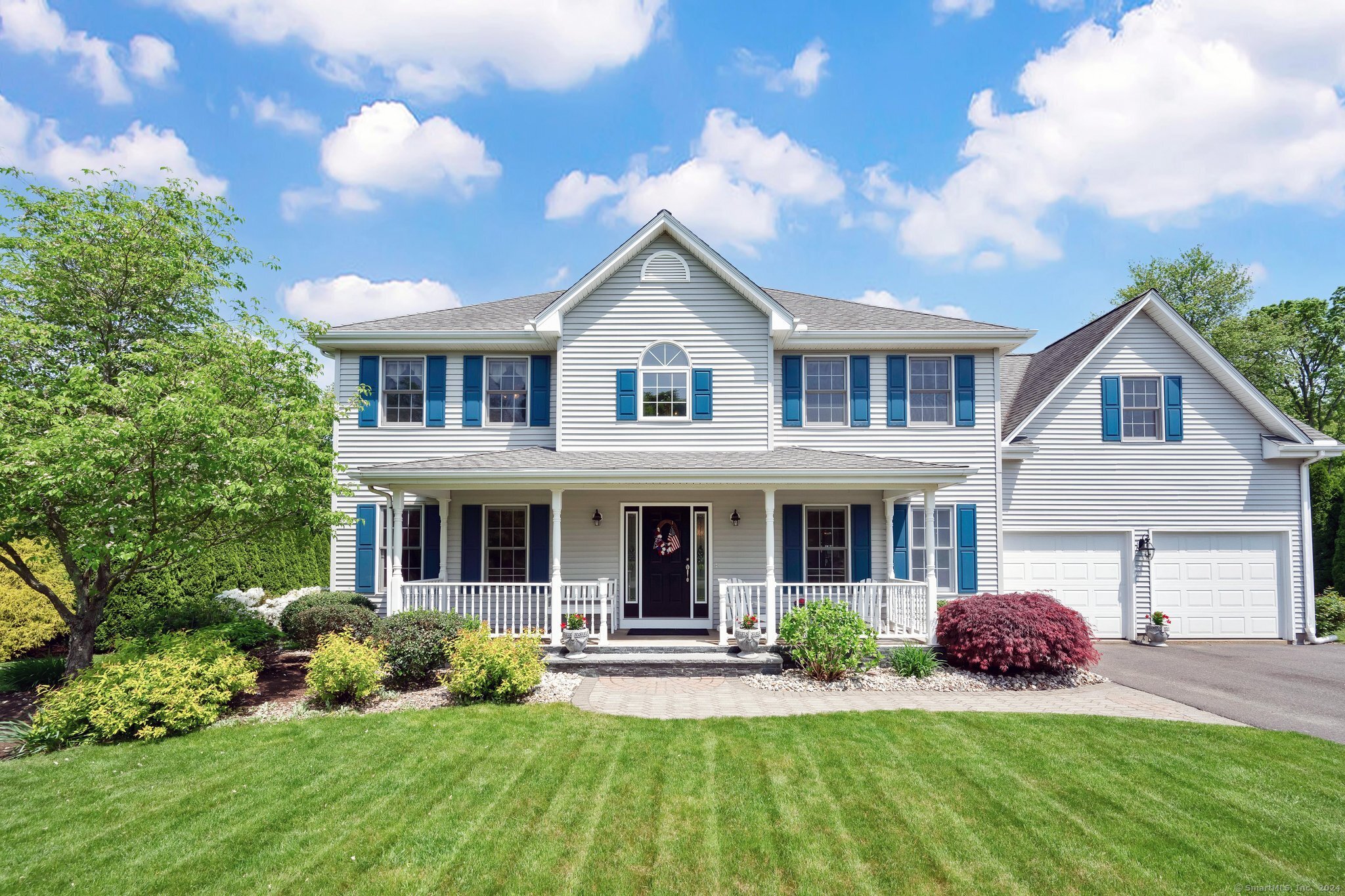 152 Gilbert Lane South Windsor CT 06074