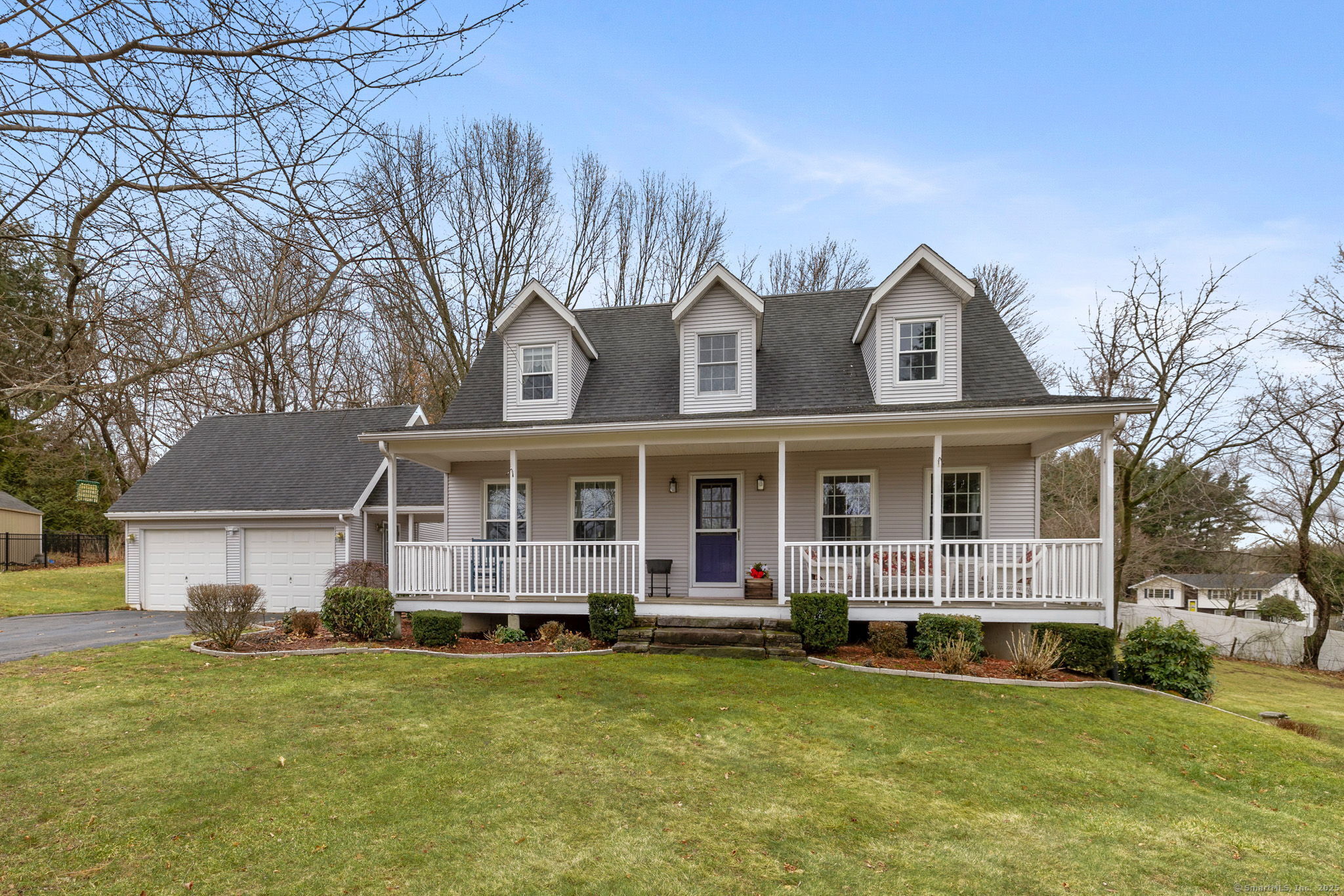 32 Grant Farm Road Manchester CT 06040