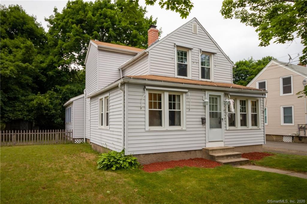 71 East Broad Street Plainville CT 06062