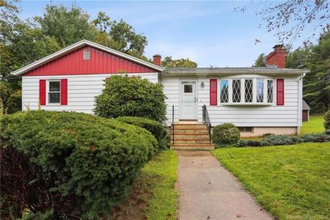 680 Benham Street Hamden CT 06514