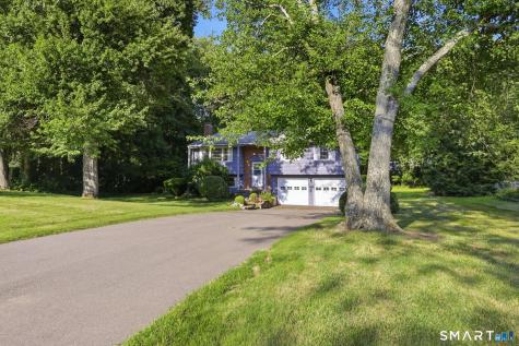 268 Merline Road Vernon CT 06066