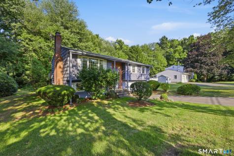 268 Merline Road Vernon CT 06066