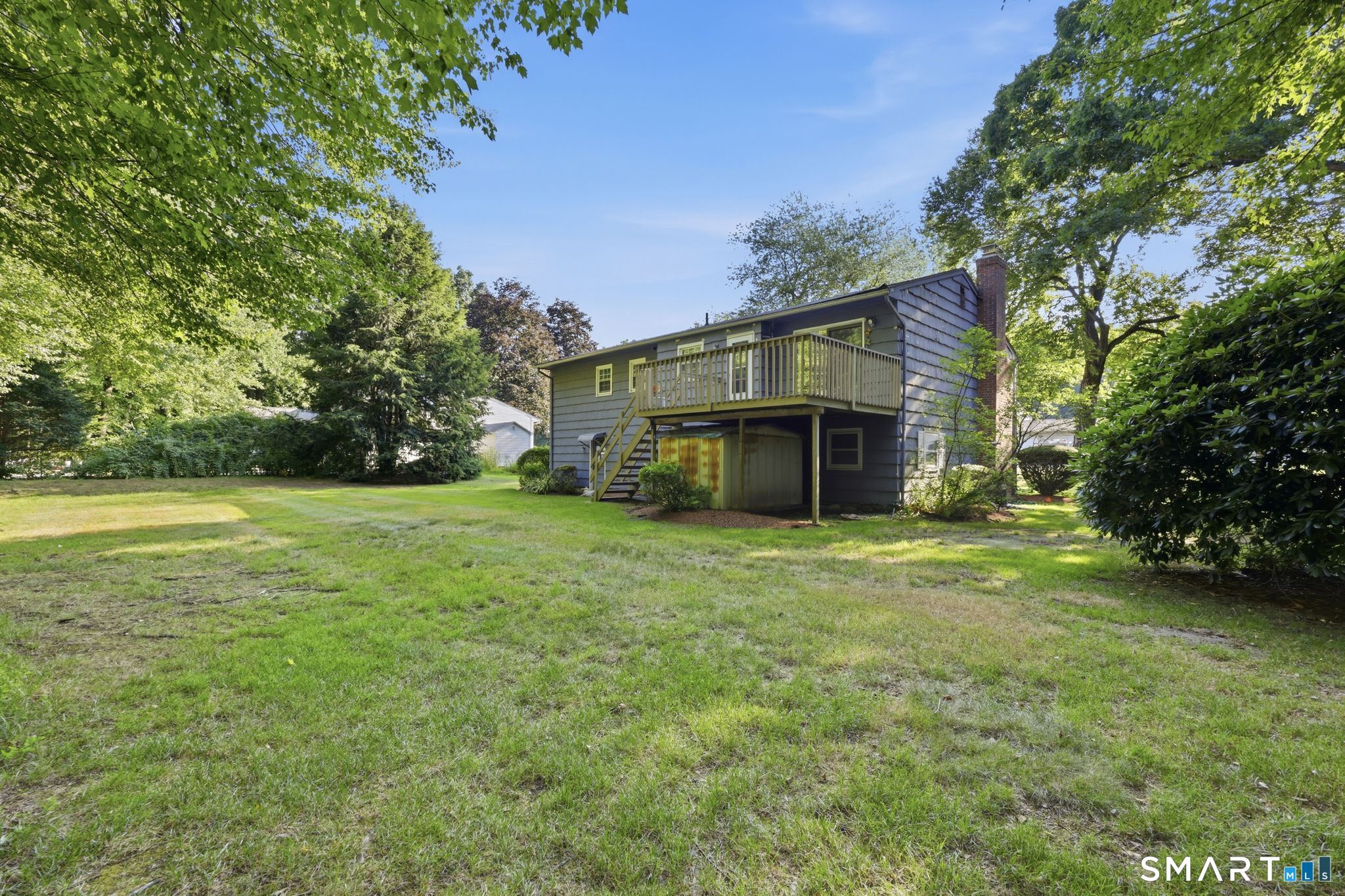 268 Merline Road Vernon CT 06066