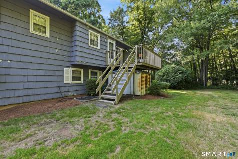 268 Merline Road Vernon CT 06066