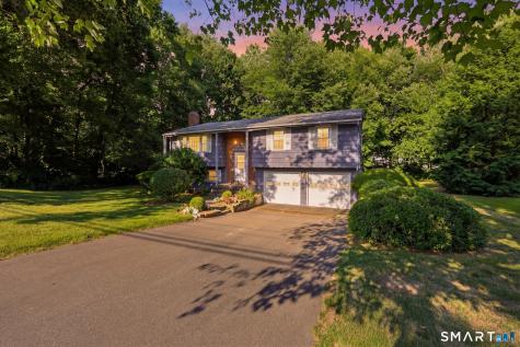 268 Merline Road Vernon CT 06066