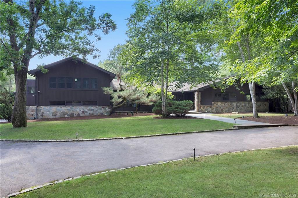 216 East Middle Patent Road Greenwich CT 06831