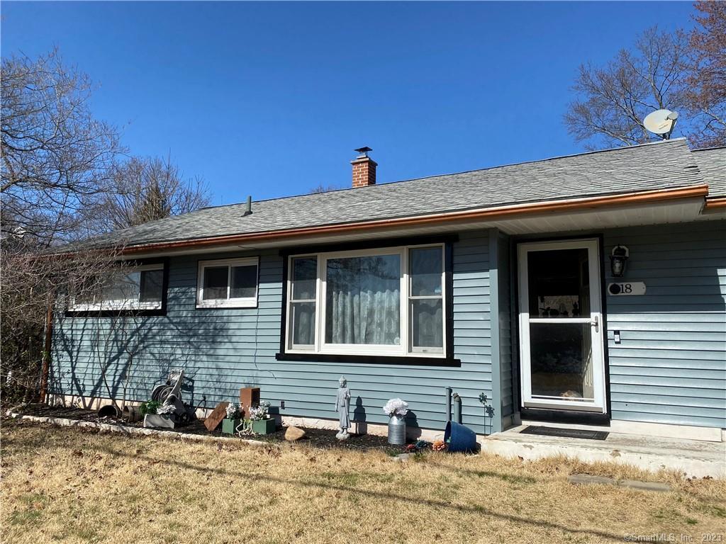 18 Beacon Manor Road Naugatuck CT 06770