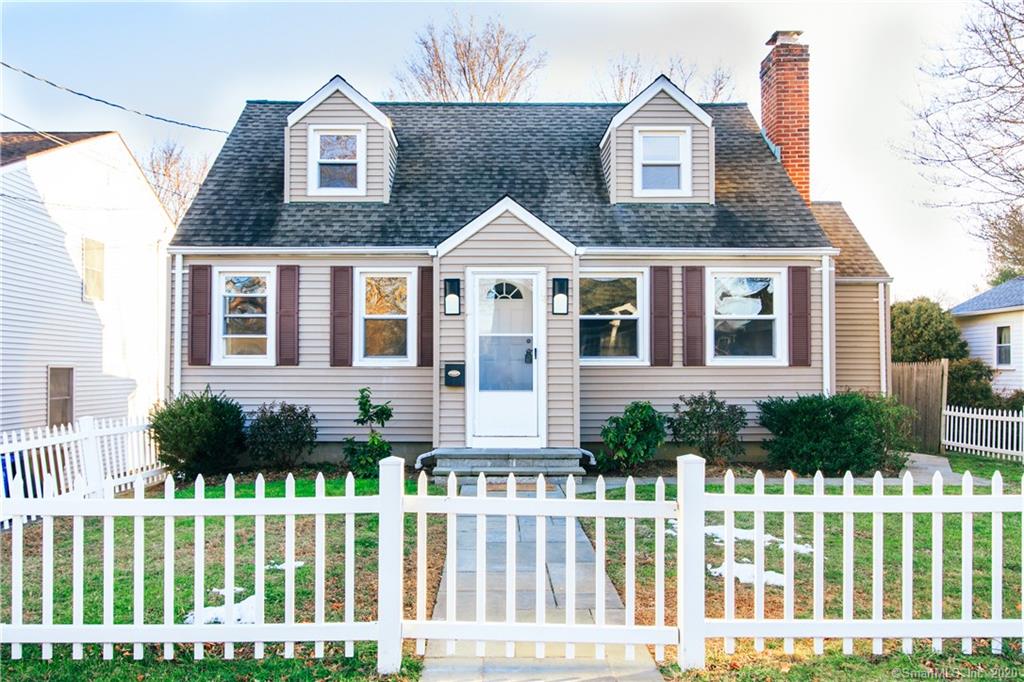 14 Vollmer Avenue Norwalk CT 06851