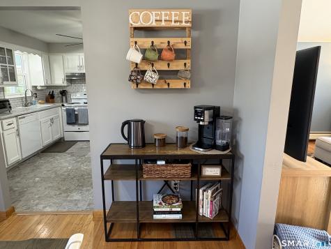 58 Parker Avenue West Haven CT 06516