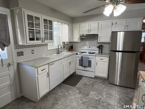 58 Parker Avenue West Haven CT 06516