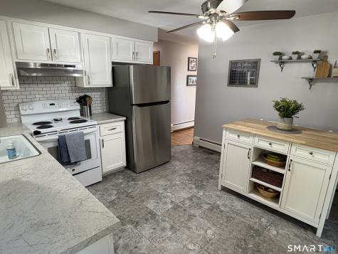 58 Parker Avenue West Haven CT 06516