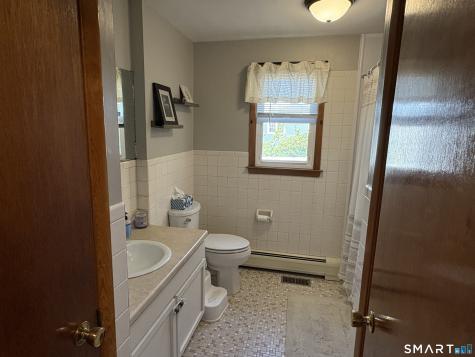 58 Parker Avenue West Haven CT 06516