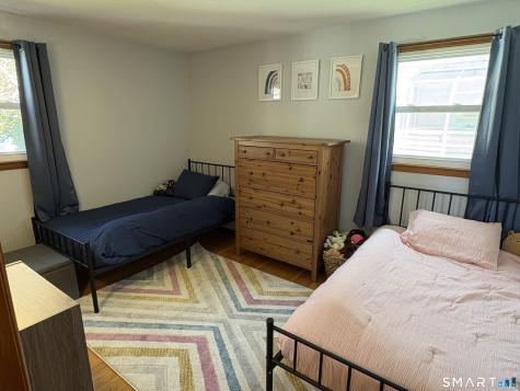 58 Parker Avenue West Haven CT 06516