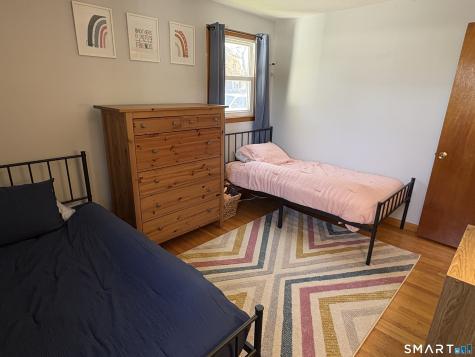 58 Parker Avenue West Haven CT 06516