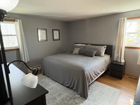 58 Parker Avenue West Haven CT 06516