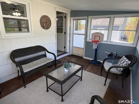 58 Parker Avenue West Haven CT 06516