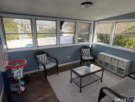 58 Parker Avenue West Haven CT 06516