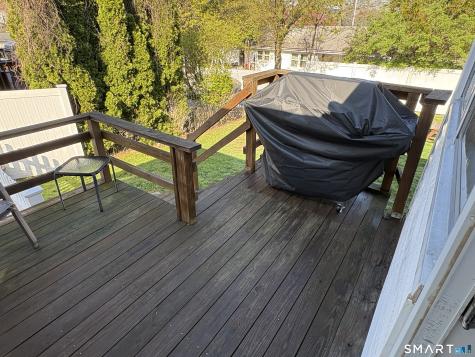 58 Parker Avenue West Haven CT 06516