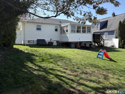 58 Parker Avenue West Haven CT 06516