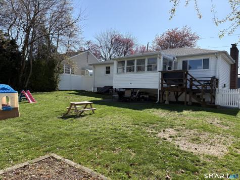 58 Parker Avenue West Haven CT 06516