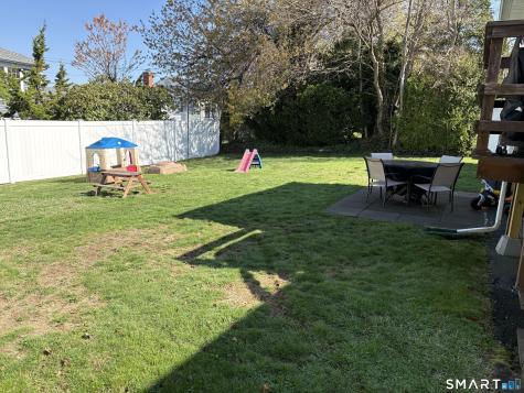 58 Parker Avenue West Haven CT 06516
