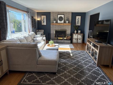 58 Parker Avenue West Haven CT 06516
