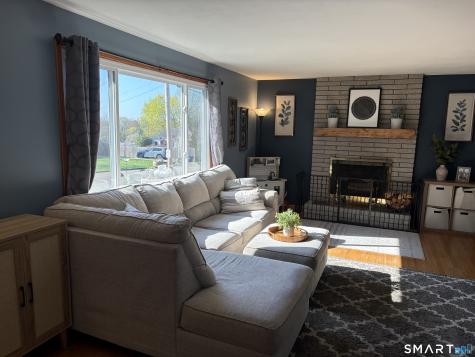 58 Parker Avenue West Haven CT 06516