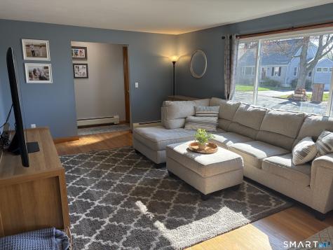58 Parker Avenue West Haven CT 06516