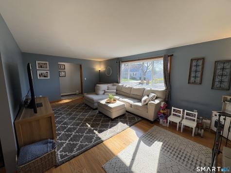 58 Parker Avenue West Haven CT 06516