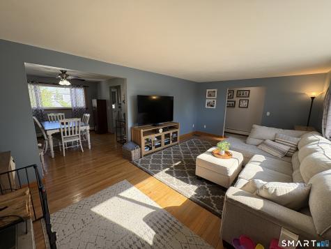 58 Parker Avenue West Haven CT 06516
